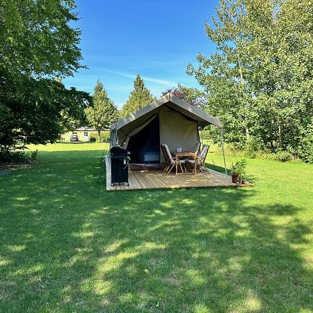 Lango Feriecenter - Outdoor Lodge Nakskov Kültér fotó